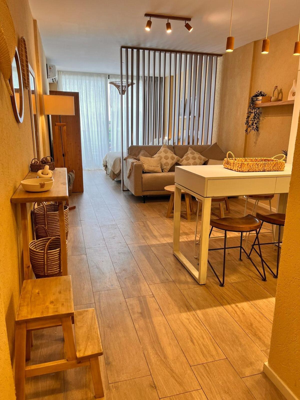 4 En Palermo Cochera Piscina Laundry Ciudad Autónoma de Buenos Aires