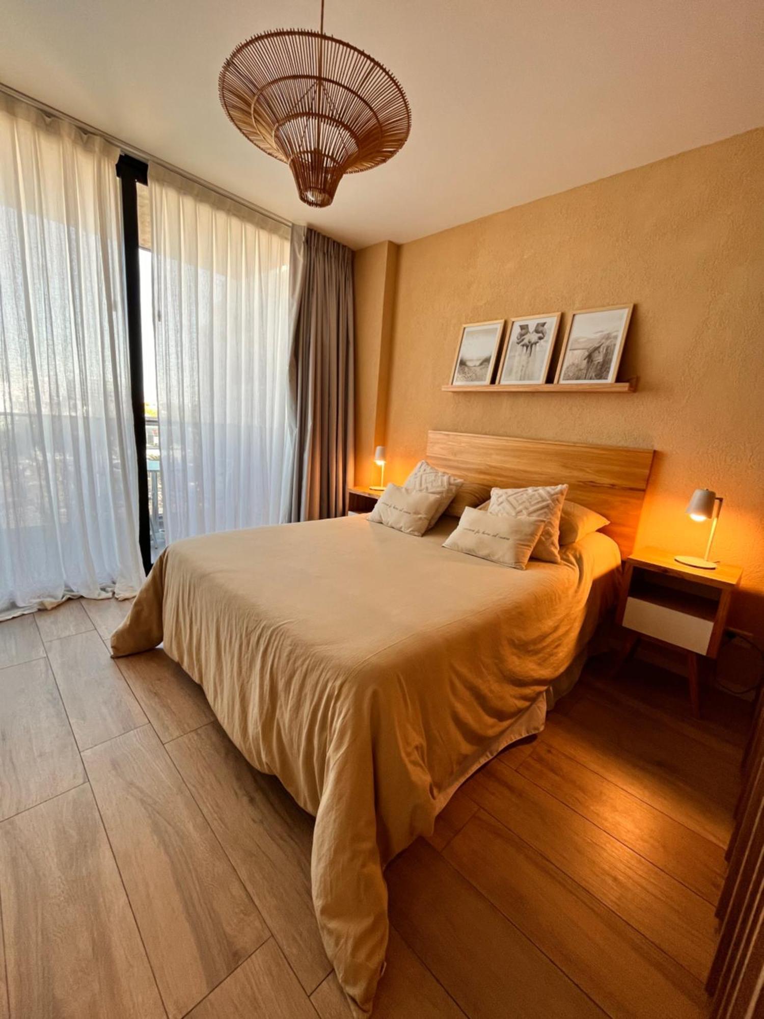 4 En Palermo Cochera Piscina Laundry *
